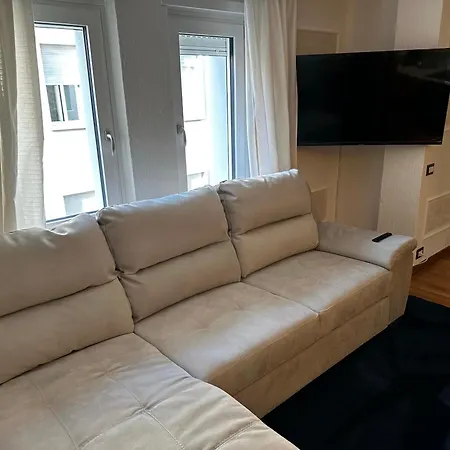 Parioli Luxury Suite III-2